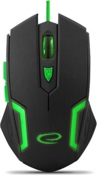 Esperanza FIGHTER MX205 Green Esperanza FIGHTER MX205 Green